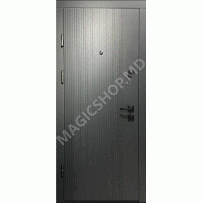 Наружная дверь Diplomat 526 Q (2050x860x130mm)